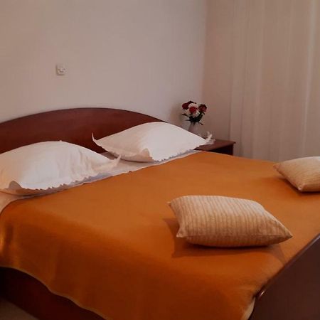 Apartman Stulic Makarska Luaran gambar