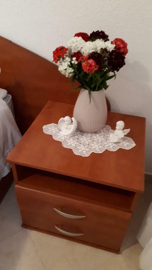 Apartman Stulic Makarska Luaran gambar