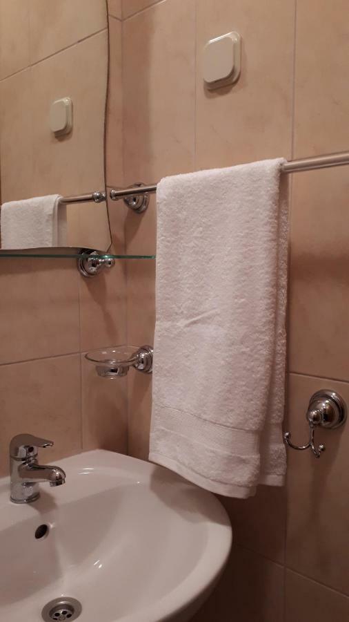 Apartman Stulic Makarska Luaran gambar