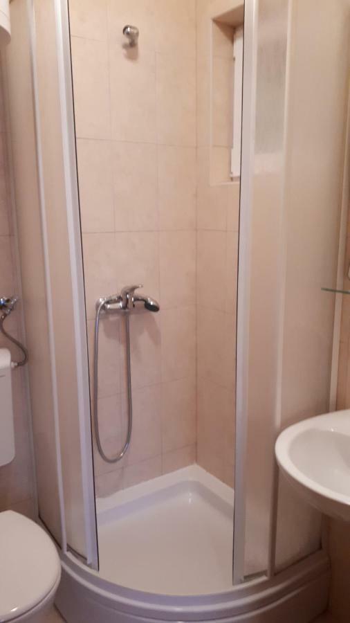 Apartman Stulic Makarska Luaran gambar