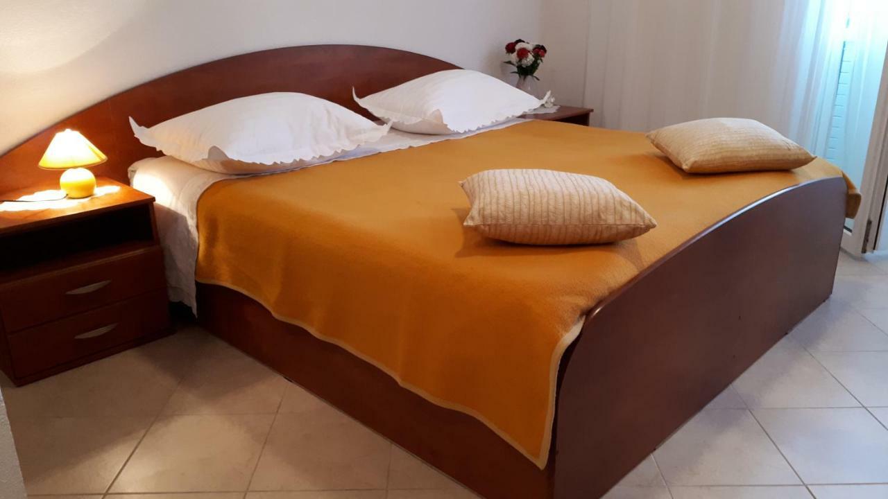 Apartman Stulic Makarska Luaran gambar