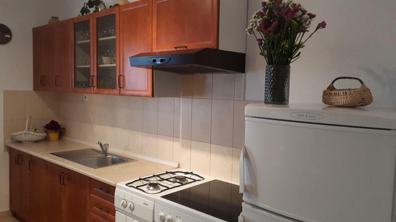 Apartman Stulic Makarska Luaran gambar