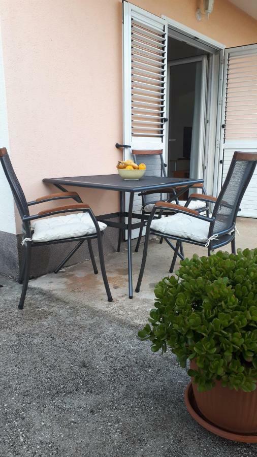 Apartman Stulic Makarska Luaran gambar