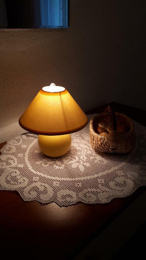 Apartman Stulic Makarska Luaran gambar