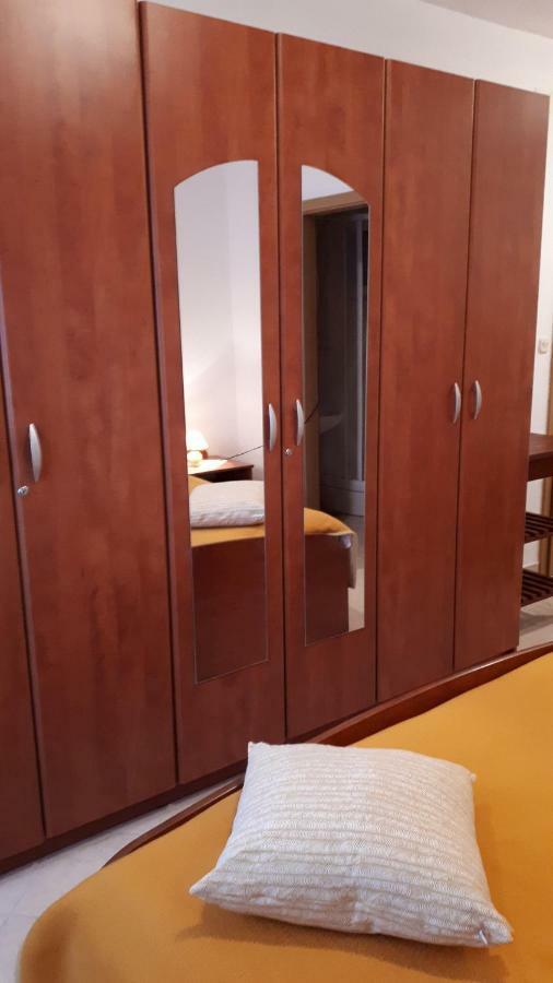 Apartman Stulic Makarska Luaran gambar